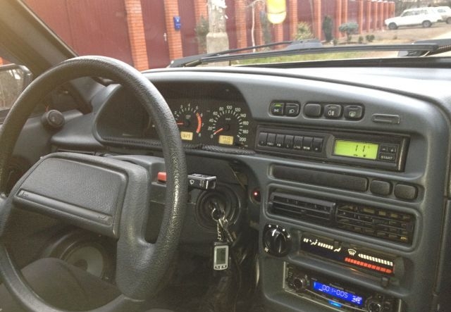 Lada 2114 2008 Москва, м. Люблино