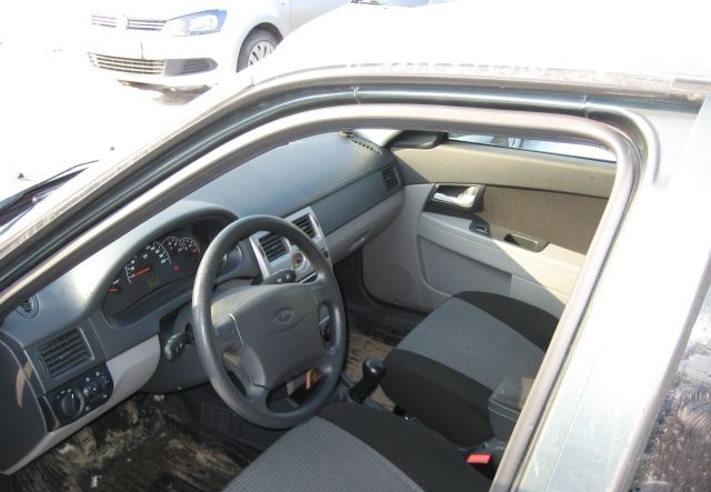 Lada Priora 2010 Самара