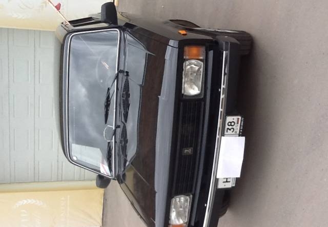Lada 2105 2011 Иркутск