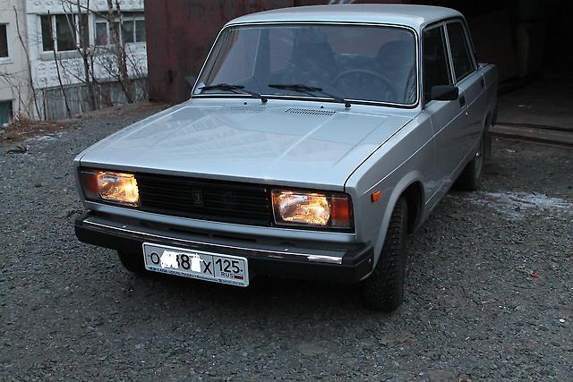 Lada  2010 Хабаровск