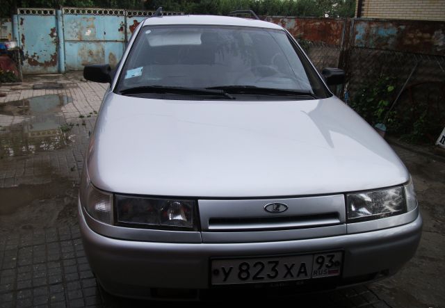 Lada 2111 2004 Краснодарский край, Славянск-на-Кубани