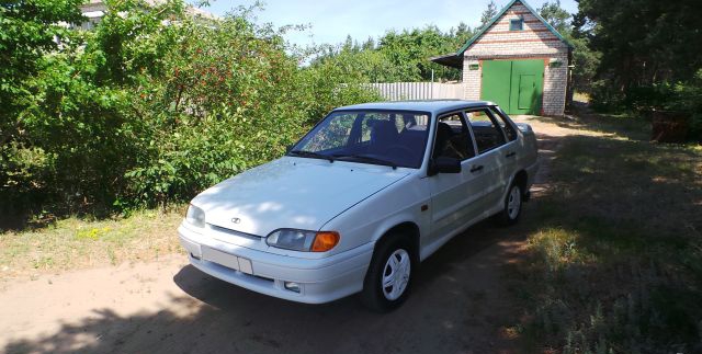 Lada 2115 Samara 2011 Воронежская область, Россошь
