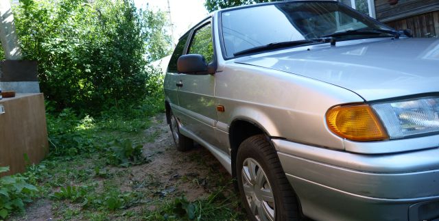 Lada 2113 Samara 2010 Кострома, р-н Свердловский