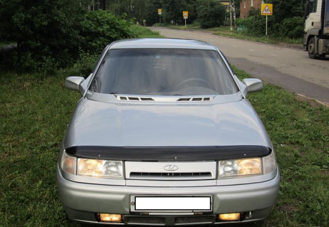 Lada 2112 2008 Смоленск, р-н Заднепровский