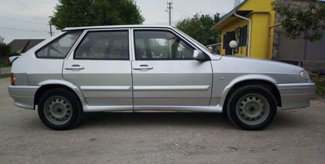 Lada 2114 Samara 2011 Ставропольский край, Минеральные Воды