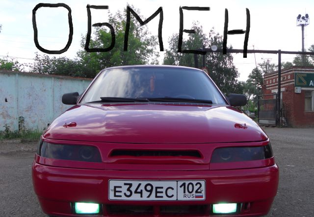 Lada 2110 2000 Башкортостан, Стерлитамак