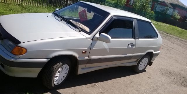 Lada 2113 Samara 2006 Воронежская область, Борисоглебск