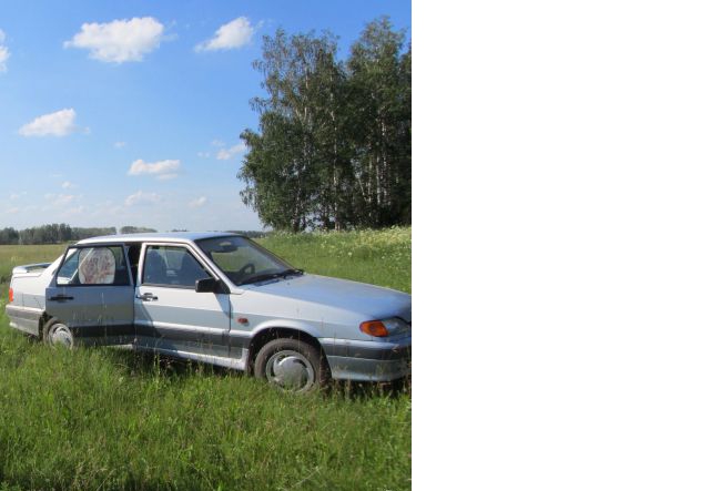 Lada 2115 Samara 2007 Ханты-Мансийский АО, Нижневартовск