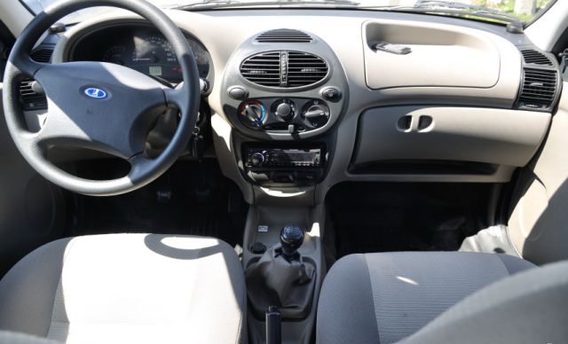 Lada Kalina 2011 Краснодарский край, Сочи, р-н Центральный