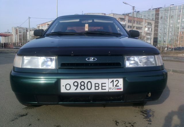 Lada 2110 2005 Йошкар-Ола