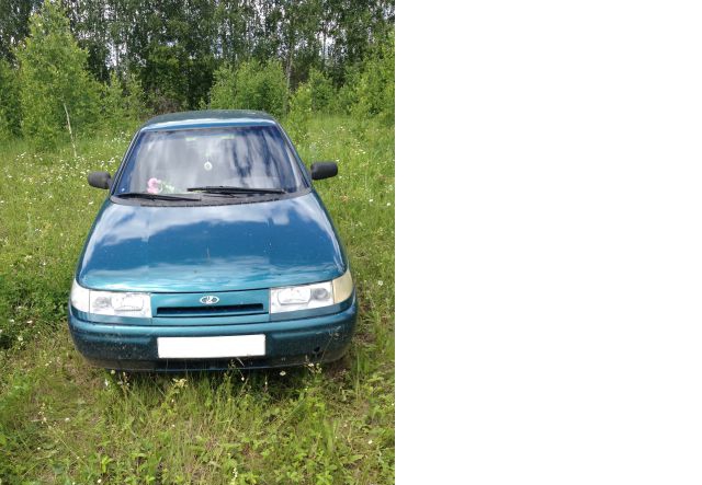 Lada 2110 2002 Башкортостан, Нефтекамск