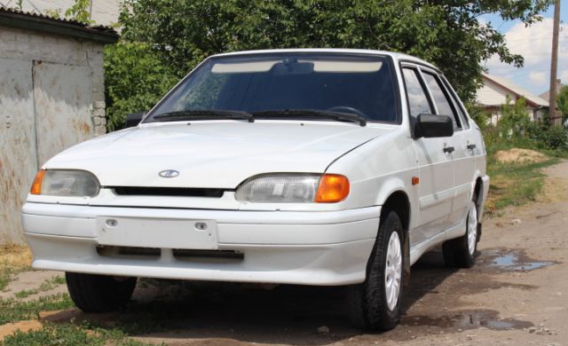 Lada 2115 Samara 2012 Волгоградская область, Михайловка