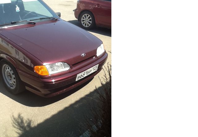 Lada 2113 Samara 2012 Краснодар, р-н Центральный
