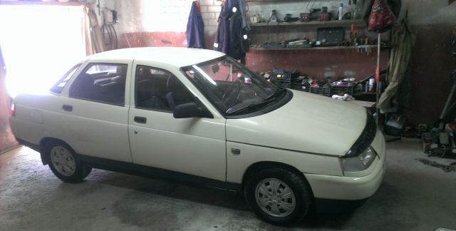 Lada 2110 2000 Ставропольский край, Невинномысск, р-н ЗИП