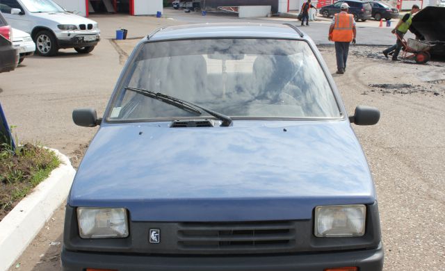 Lada 1111 Ока 2006 