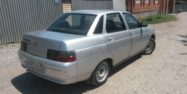 Lada 2110 2004