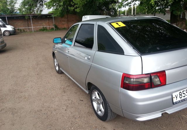 Lada 2112 2003