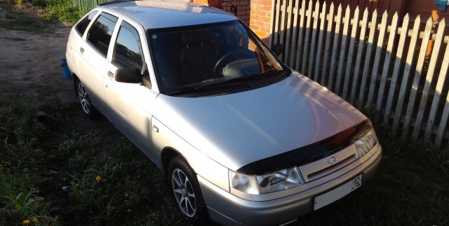 Lada 2112 2004 