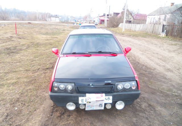 Lada 2109 1994 