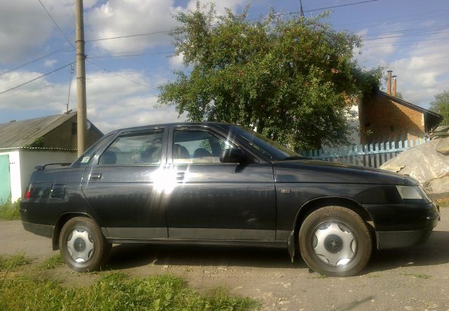 Lada 2110 2003 