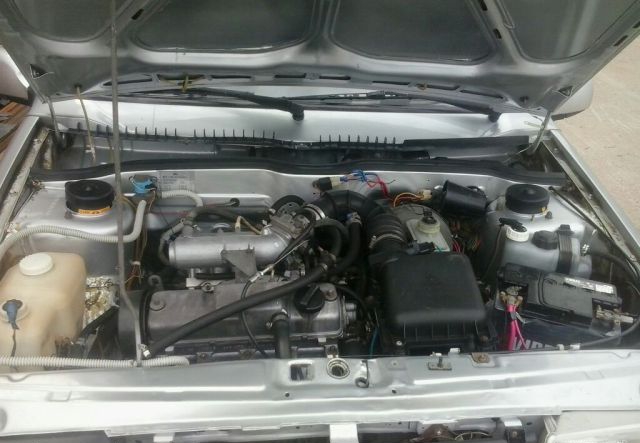 Lada 2109 2003