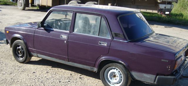 Lada 2105 1999 