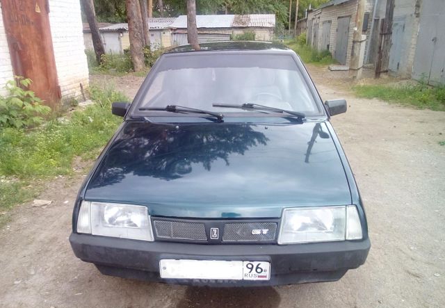 Lada 2108 2000 