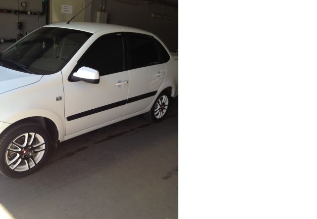 Lada Granta 2013 