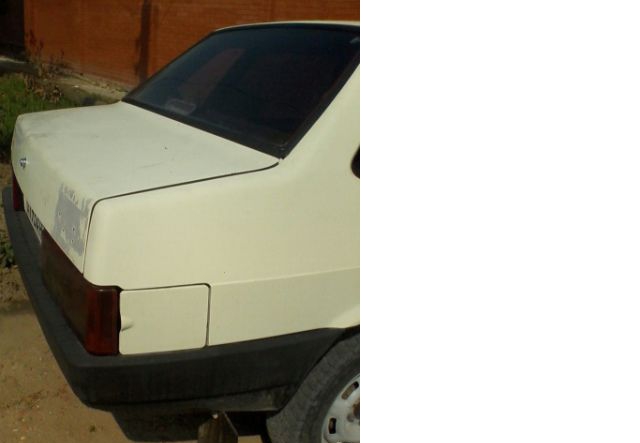 Lada 21099 1997 