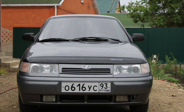 Lada 2110 2011 