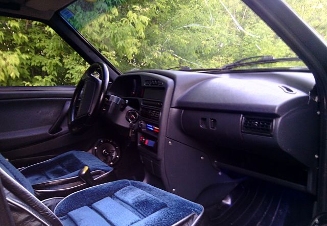Lada 21099 1996 