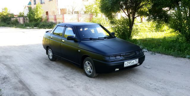 Lada 2110 2001