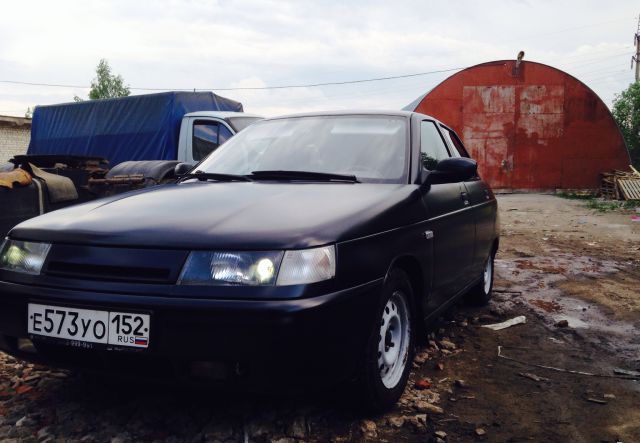Lada 2110 2007 