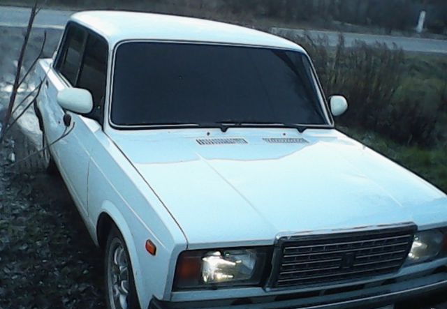 Lada 2107 2004 