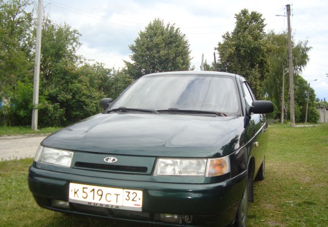 Lada 2110 2003 