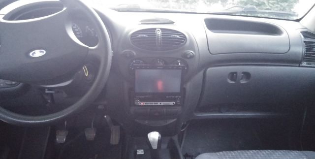 Lada Kalina 2012 