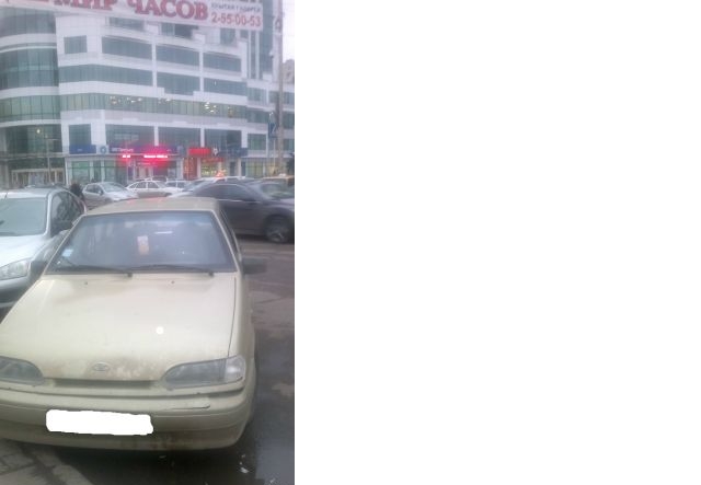 Lada 2114 2008 Краснодар