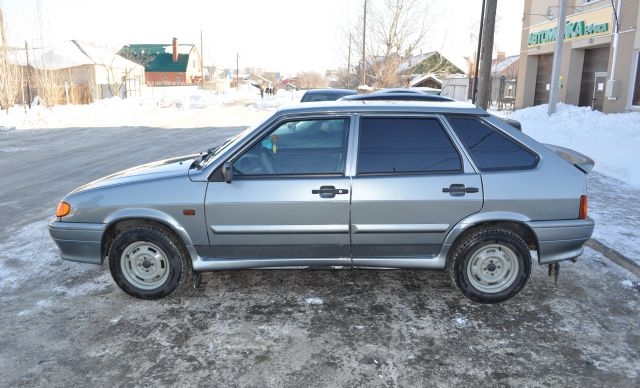 Lada 2114 2011 Оренбург