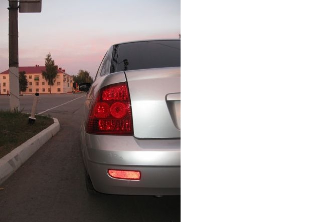 Lada Priora 2009 Казань, м. Козья Слобода