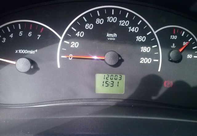 Lada Priora 2012 Пермь