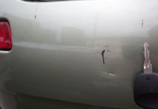 Lada Kalina 2010 Москва