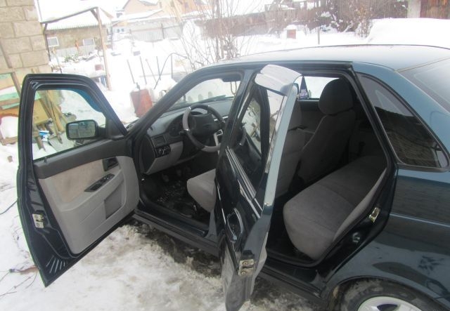 Lada Priora 2007 Оренбург