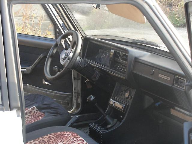 Lada  1991 Владивосток