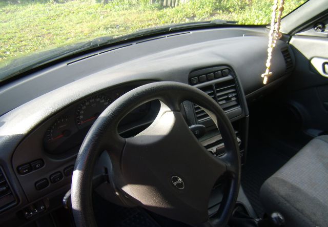 Lada 2112 2007 Великий Новгород