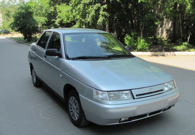 Lada 2110 2004 Ульяновск, р-н Засвияжский