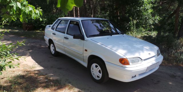 Lada 2115 Samara 2011 Воронежская область, Россошь