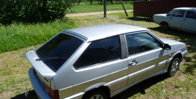 Lada 2113 Samara 2010 Кострома, р-н Свердловский