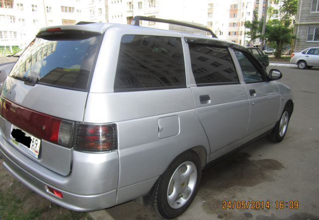 Lada 2111 2010 Тверь, р-н Московский