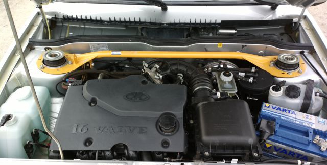 Lada 2114 Samara 2011 Ставропольский край, Минеральные Воды