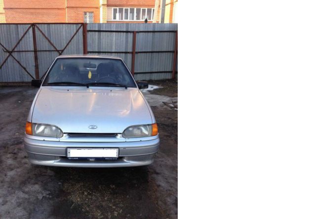 Lada 2114 Samara 2011 Казань, м. Козья Слобода